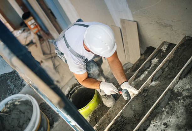 Best Siding - Brick, Stone, or Stucco  in Rancho Murieta, CA